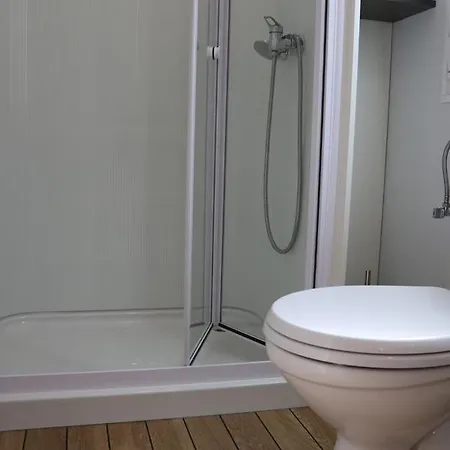 Apartment Porton Biondi Mobile No158 Rovinj