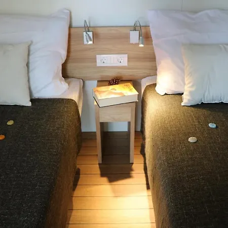 Apartment Porton Biondi Mobile No158