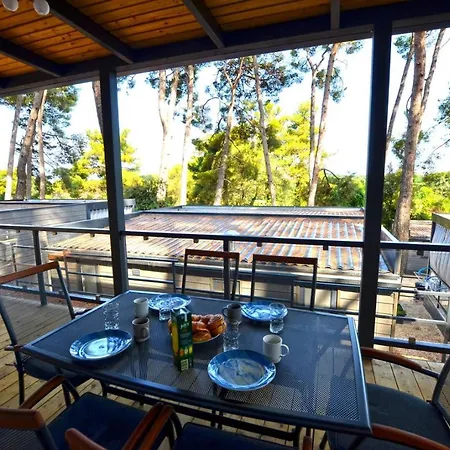 Apartment Porton Biondi Mobile No158 *